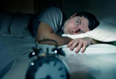 sleeplessness insomnia