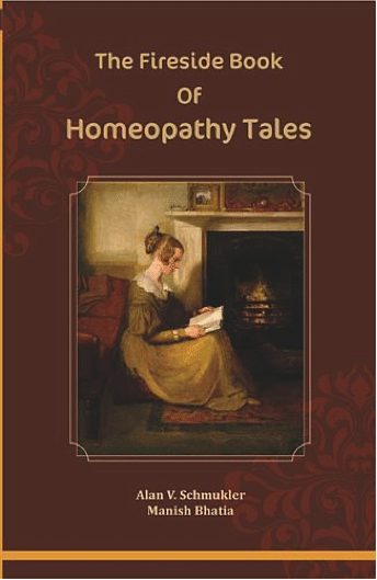 the fireside book of homeopathy tales