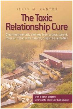 the toxic relationship cure