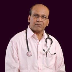 Dr. Amar Sinha Nikam