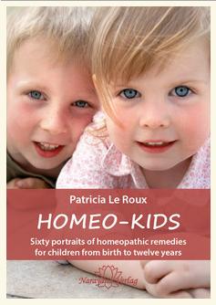 Sixty portraits of homeopathic remedies for children from birth to twelve years