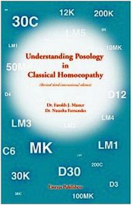 Understanding Posology in Classical Homeopathy