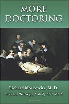 More DoctoringSelected Writings Volume 2 (1977-2014) jan 2016