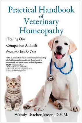 Practical Handbook of Veterinary Homeopathy feb 2016