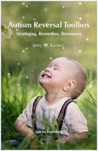 Autism Reversal Toolbox Strategies Remedies Resources april 2016