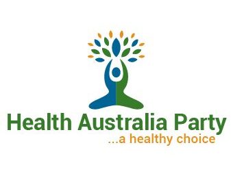 Health Australia Party may