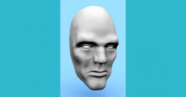 sculpt face syph