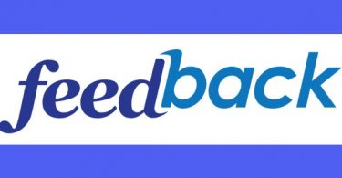 feedback logo