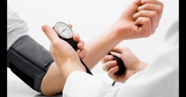 Chronic Gastric Issues and Hypertension