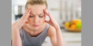 managing migraine triggers and help getting treatment