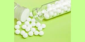 homeopathy medicine for fibromyalgia pain