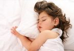 sleep apnea awaerness kids