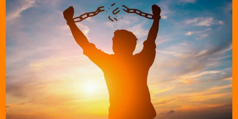 godupdates  steps to break chains of addiction fb
