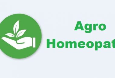 agrohomeopathy