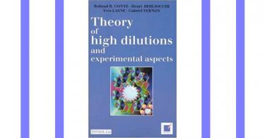 high diution theory