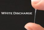 White Discharge