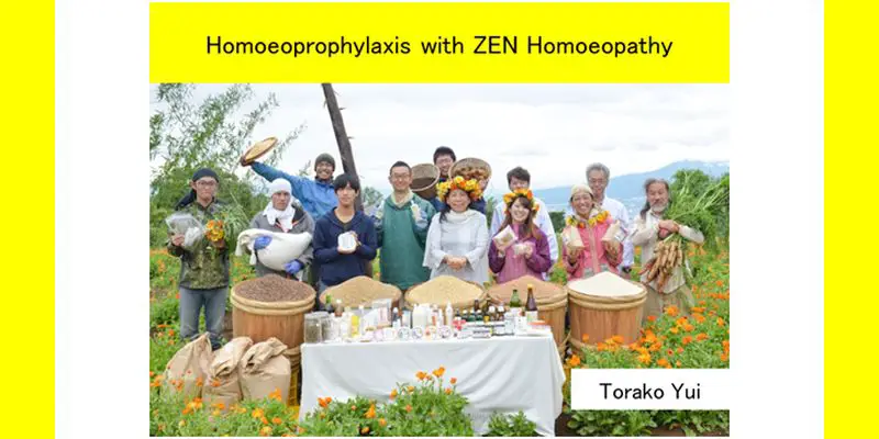 ZEN homeopathy