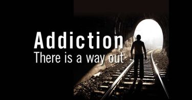 Homeopathy and Addictions