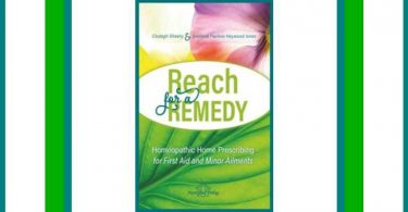 Reach for a Remedy by Clodagh Sheehy & Svetlana Pavlova Heywood Jones