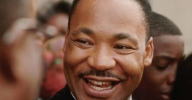 What Remedy Was Dr. Martin Luther King?