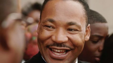 What Remedy Was Dr. Martin Luther King?