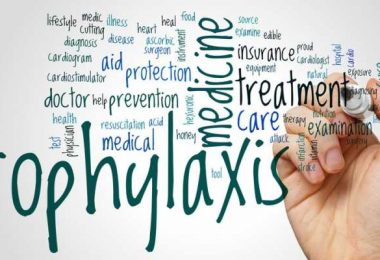 Prophylaxis within Homeopathy -  Some Points Necessary to Understand