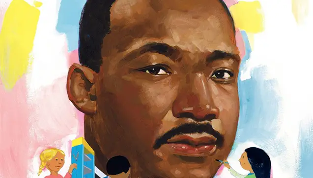 Revisiting: What Remedy Was Dr. Martin Luther King?