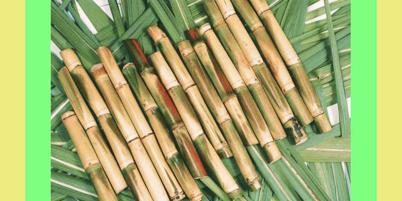A Little Bit of Sugar – Potentised Sugar Cane
