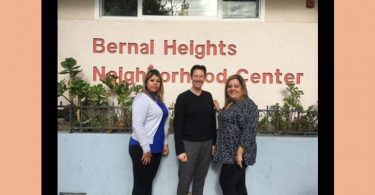 Bernal Heights Neighborhood Center Free Homeopathy Clinic for Seniors in San Francisco, California