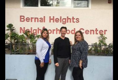 Bernal Heights Neighborhood Center Free Homeopathy Clinic for Seniors in San Francisco, California
