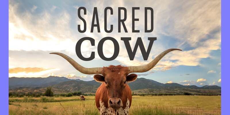 The Sacred Cows of Homeopathy