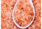 The Global Proving of Himalayan Crystal Salt