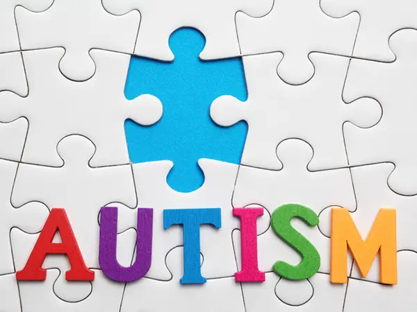 Revisiting: A Case of Autism in a 5-year-old