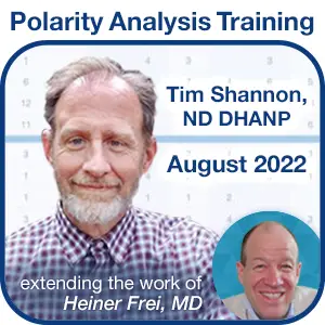 Polarity Analysis Training Ad